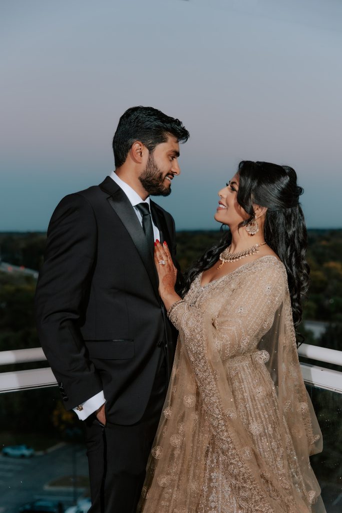 Priyanka & Ateet