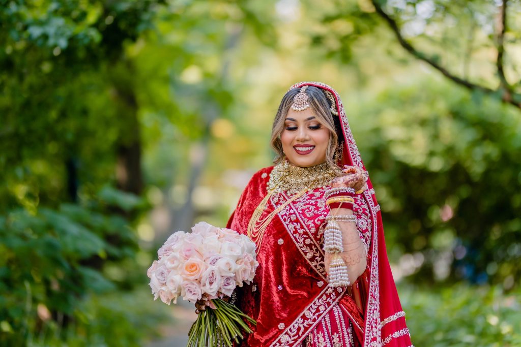 Rima & Farhan