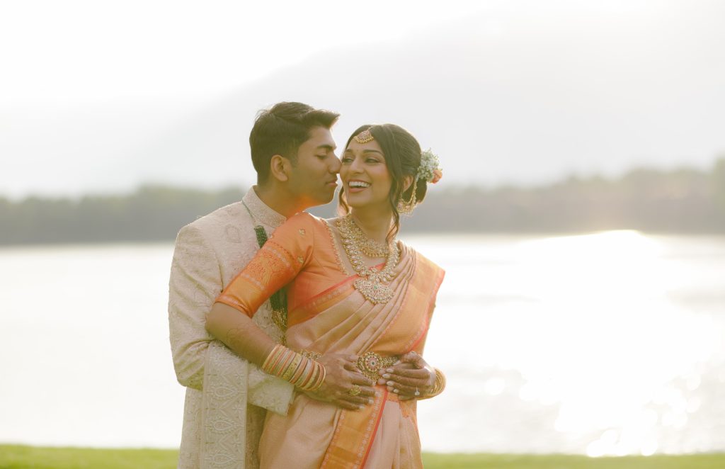 Nayana & Ajay