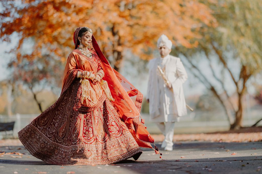 Utkarsh & Awantika