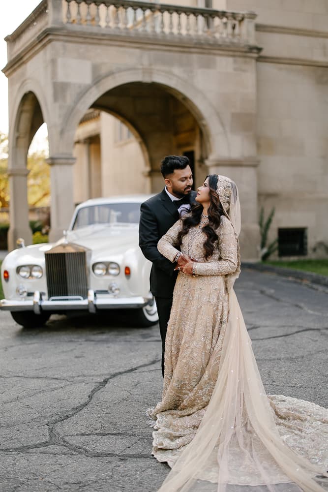 Mahir & Farjana